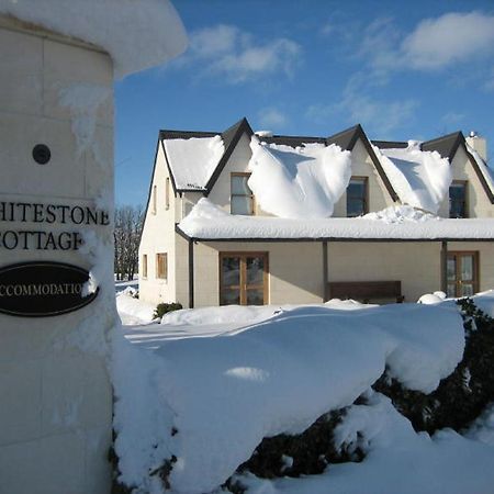 Whitestone Cottages Windwhistle Eksteriør bilde