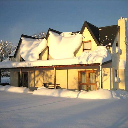 Whitestone Cottages Windwhistle Eksteriør bilde