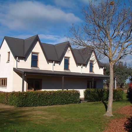 Whitestone Cottages Windwhistle Eksteriør bilde