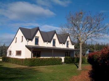 Whitestone Cottages Windwhistle Eksteriør bilde
