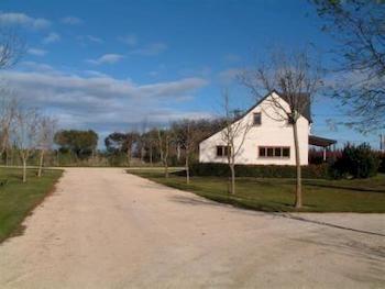 Whitestone Cottages Windwhistle Eksteriør bilde