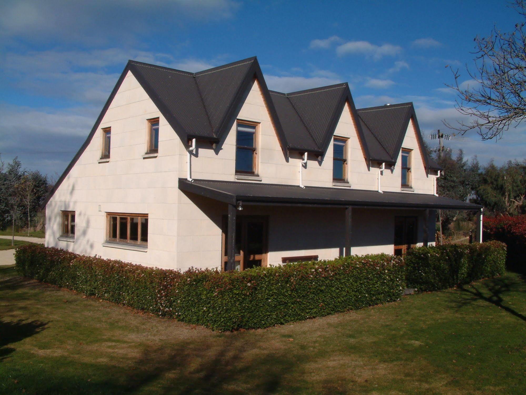 Whitestone Cottages Windwhistle Eksteriør bilde