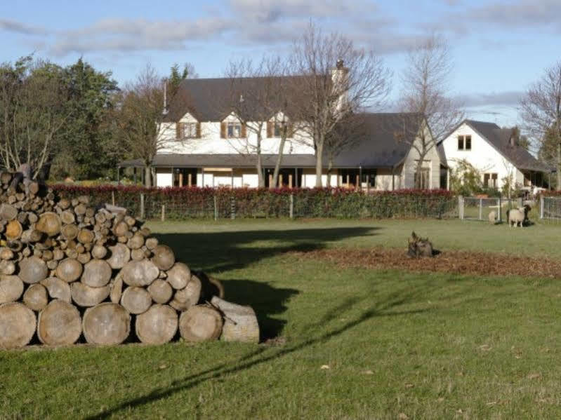 Whitestone Cottages Windwhistle Eksteriør bilde