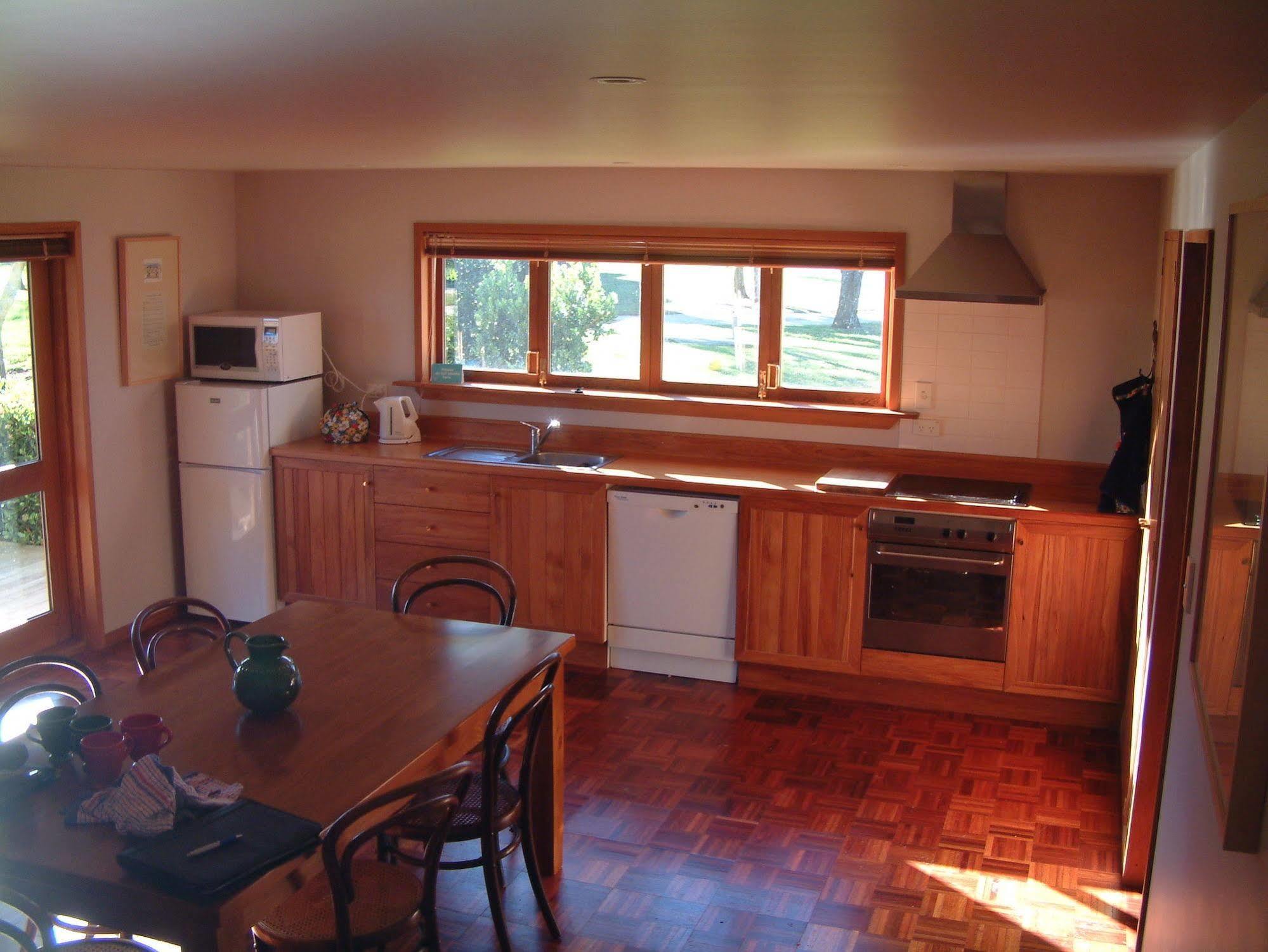 Whitestone Cottages Windwhistle Eksteriør bilde
