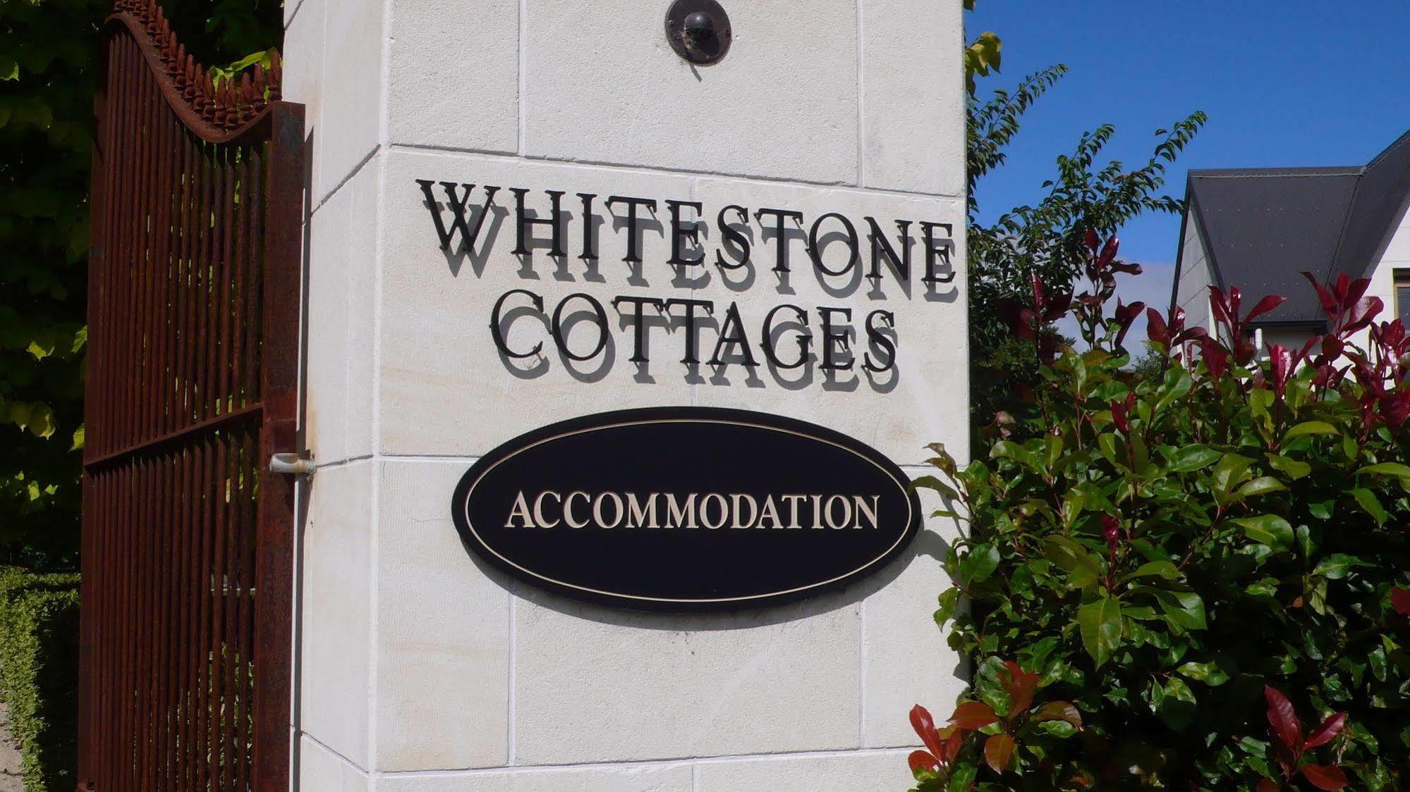 Whitestone Cottages Windwhistle Eksteriør bilde