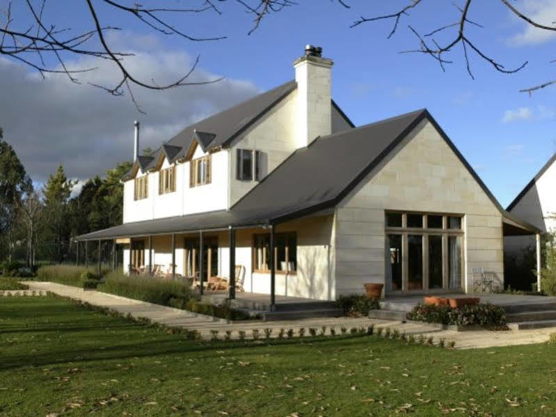 Whitestone Cottages Windwhistle Eksteriør bilde